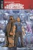 ARCHER AND ARMSTRONG VOL 04 SECT CIVIL WAR TP [9781939346254]